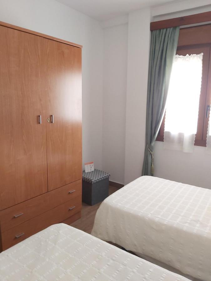 אנטקרה Apartamento Cuesta San Judas מראה חיצוני תמונה