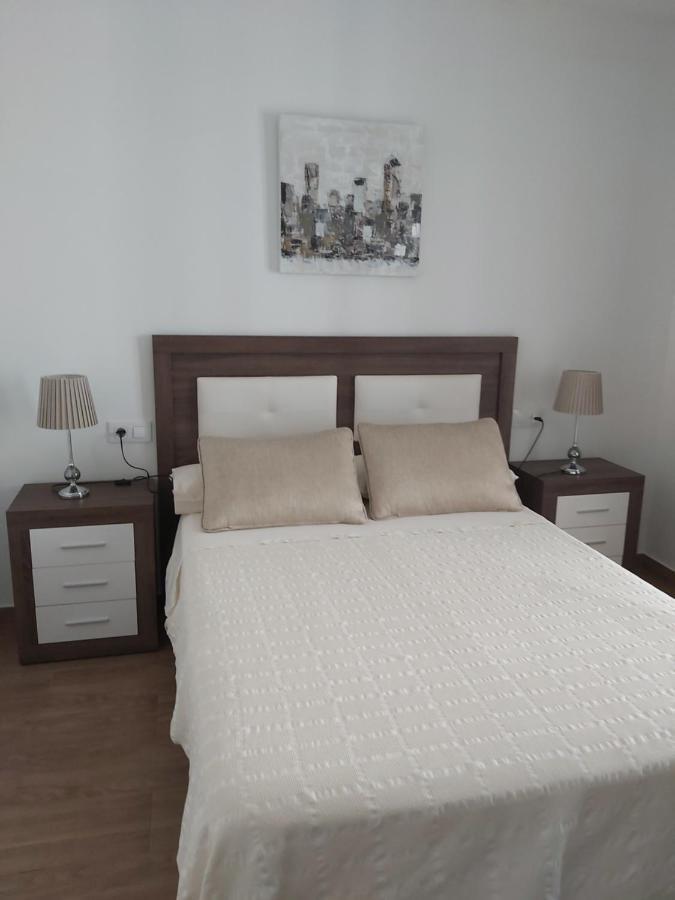 אנטקרה Apartamento Cuesta San Judas מראה חיצוני תמונה