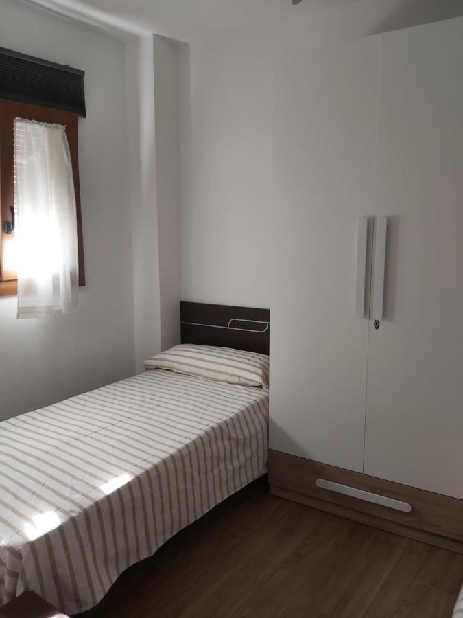 אנטקרה Apartamento Cuesta San Judas מראה חיצוני תמונה