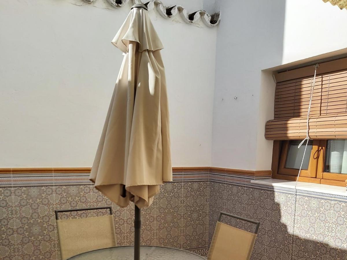 אנטקרה Apartamento Cuesta San Judas מראה חיצוני תמונה