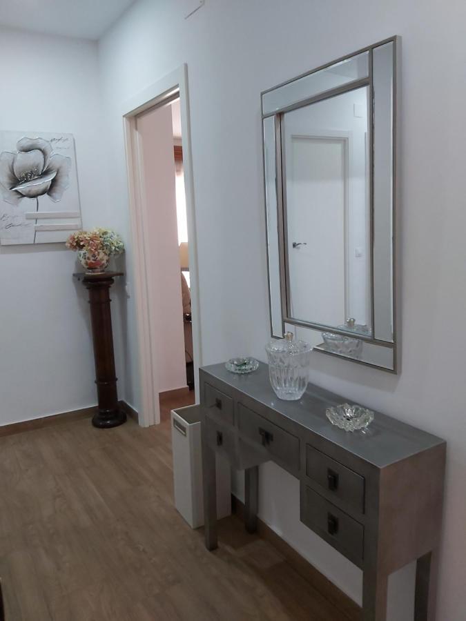 אנטקרה Apartamento Cuesta San Judas מראה חיצוני תמונה